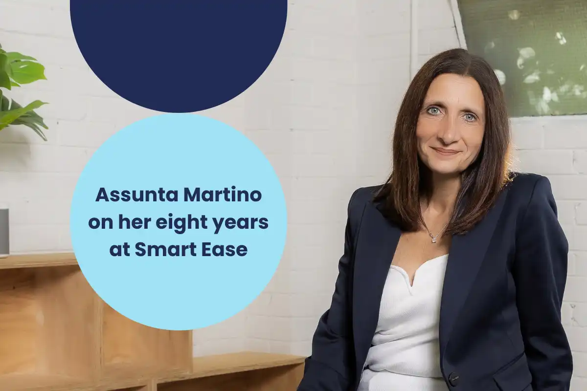 You are currently viewing Celebrating eight years of Assunta Martino